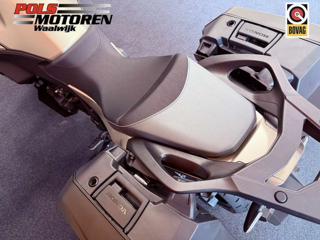 honda - nt-1100-dct