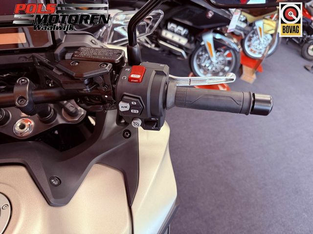 honda - nt-1100-dct