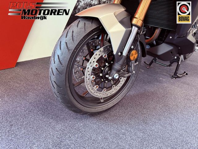 honda - nt-1100-dct