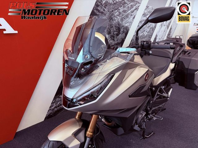 honda - nt-1100-dct