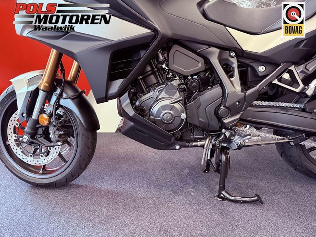 honda - nt-1100-dct