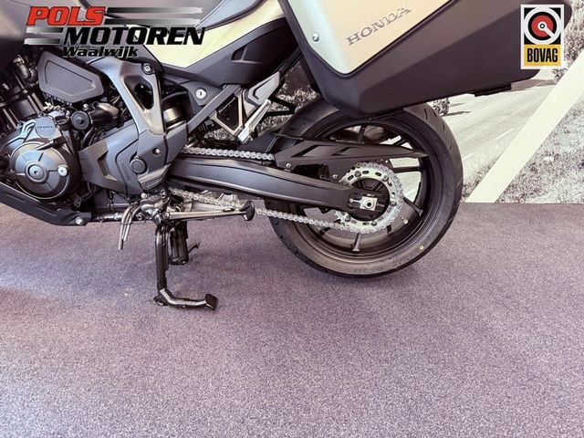honda - nt-1100-dct