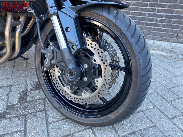 kawasaki - versys-1000-abs