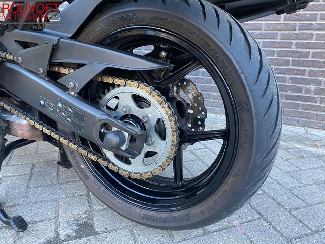 kawasaki - versys-1000-abs