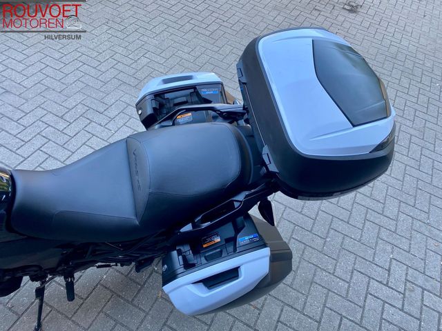 kawasaki - versys-1000-abs