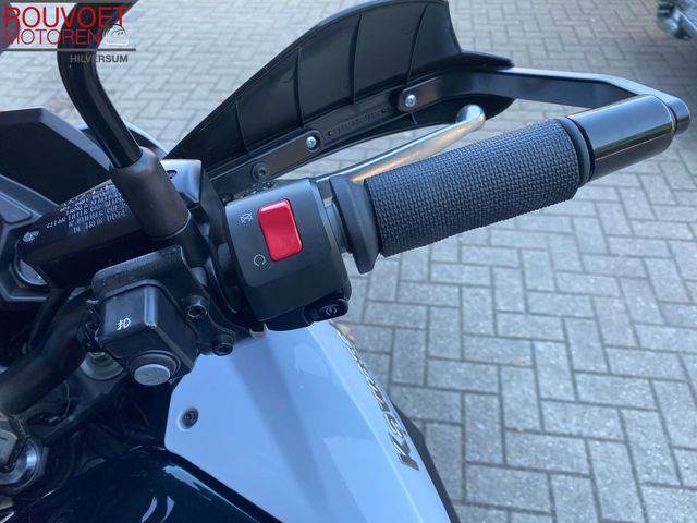 kawasaki - versys-1000-abs