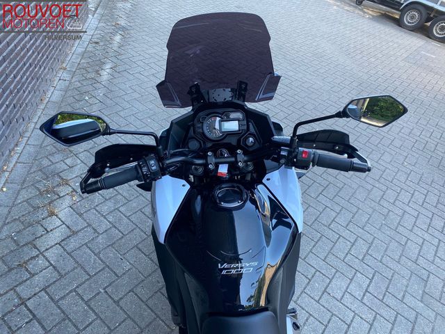 kawasaki - versys-1000-abs