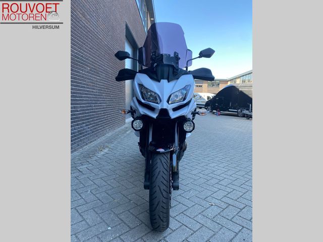 kawasaki - versys-1000-abs