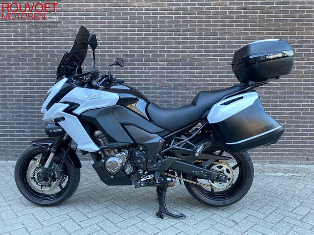 kawasaki - versys-1000-abs