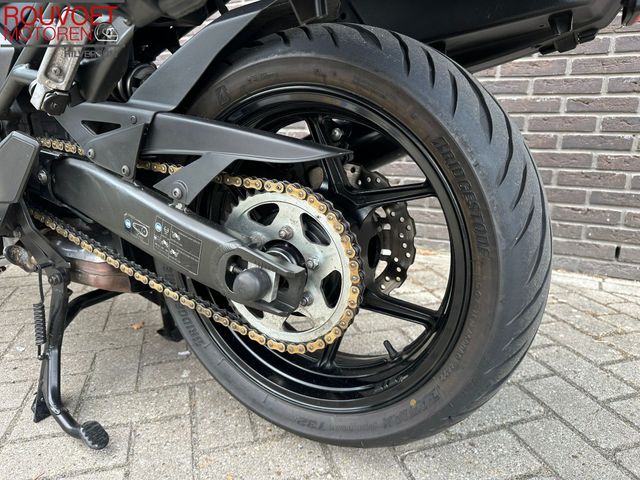 kawasaki - versys-1000-abs