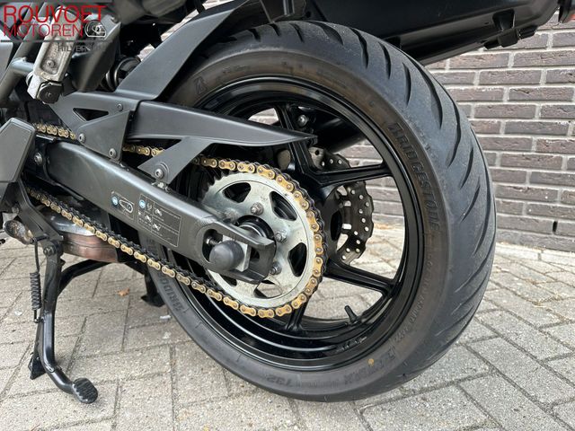 kawasaki - versys-1000-abs