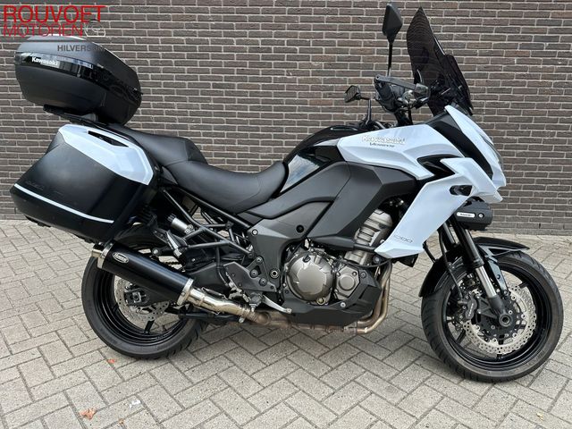 kawasaki - versys-1000-abs
