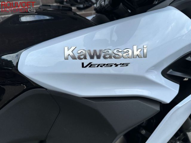 kawasaki - versys-1000-abs