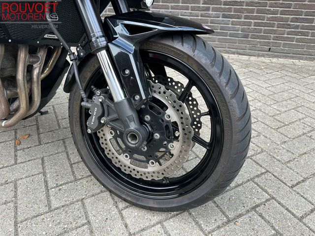 kawasaki - versys-1000-abs