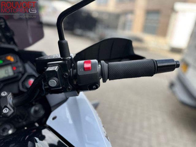 kawasaki - versys-1000-abs