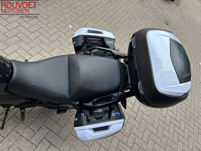 kawasaki - versys-1000-abs