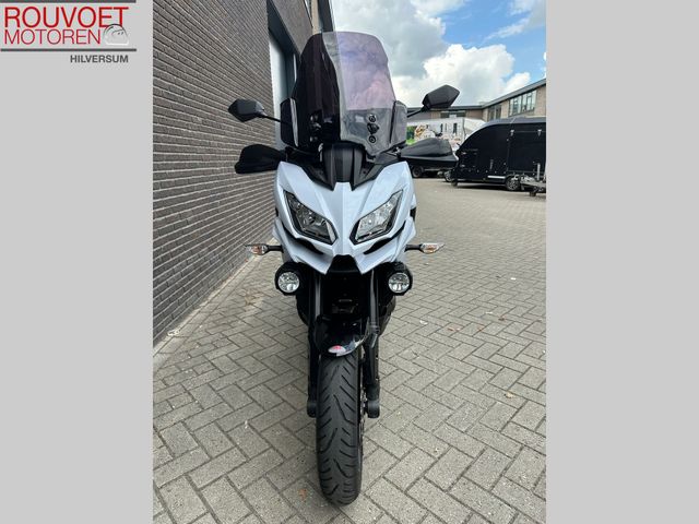 kawasaki - versys-1000-abs