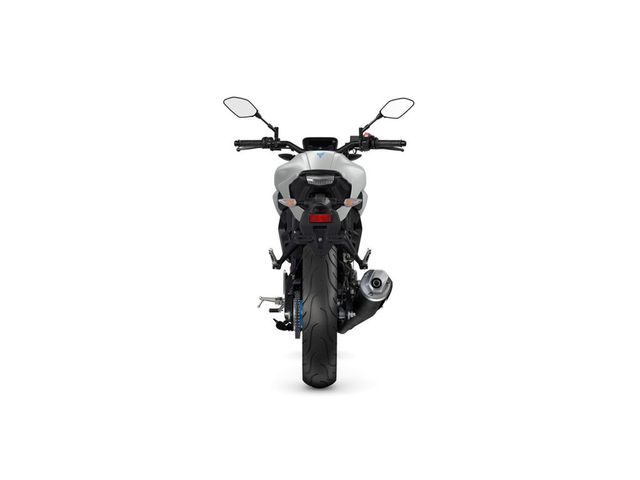 yamaha - mt-125-abs