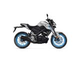 YAMAHA MT 125