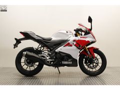 Yamaha R125 70th Anniversary 2026 nieuw – foto 1 van 12