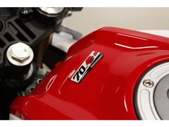 Yamaha R125 70th Anniversary 2026 nieuw – foto 5 van 12