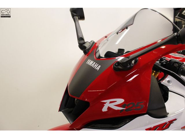 yamaha - r125