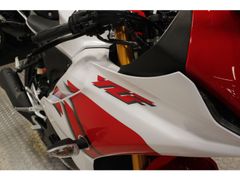 Yamaha R125 70th Anniversary 2026 nieuw – foto 8 van 12