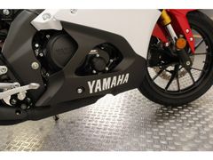 Yamaha R125 70th Anniversary 2026 nieuw – foto 9 van 12