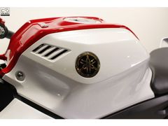 Yamaha R125 70th Anniversary 2026 nieuw – foto 11 van 12