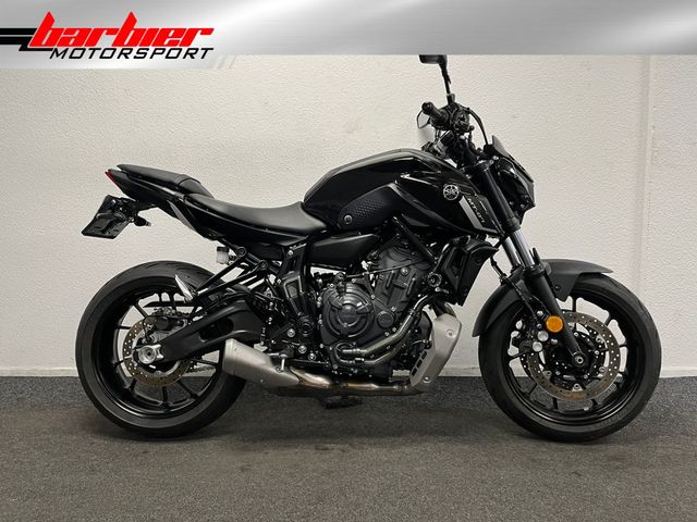 yamaha - mt-07-abs
