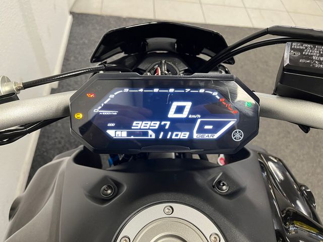 yamaha - mt-07-abs