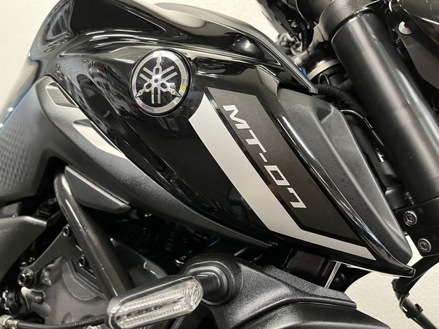 yamaha - mt-07-abs