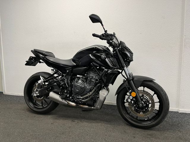 yamaha - mt-07-abs