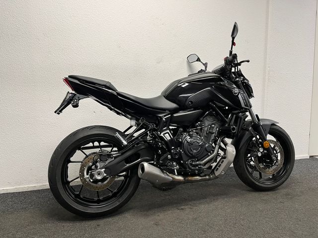 yamaha - mt-07-abs