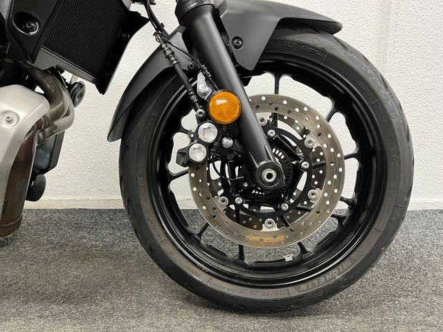 yamaha - mt-07-abs