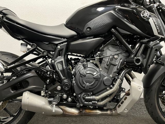 yamaha - mt-07-abs