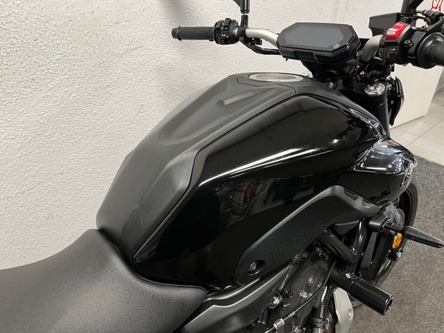 yamaha - mt-07-abs