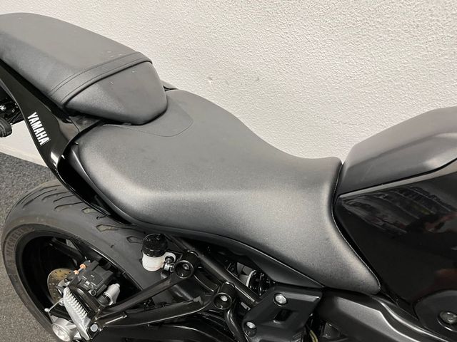 yamaha - mt-07-abs