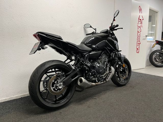 yamaha - mt-07-abs