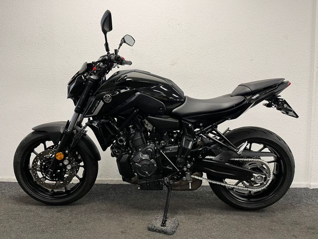 yamaha - mt-07-abs
