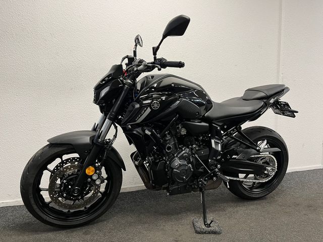 yamaha - mt-07-abs