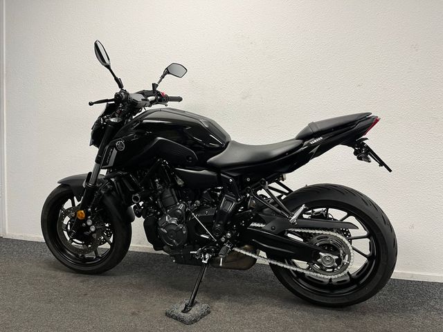 yamaha - mt-07-abs
