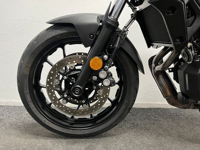 yamaha - mt-07-abs