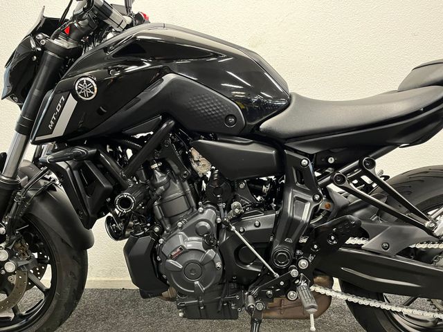 yamaha - mt-07-abs