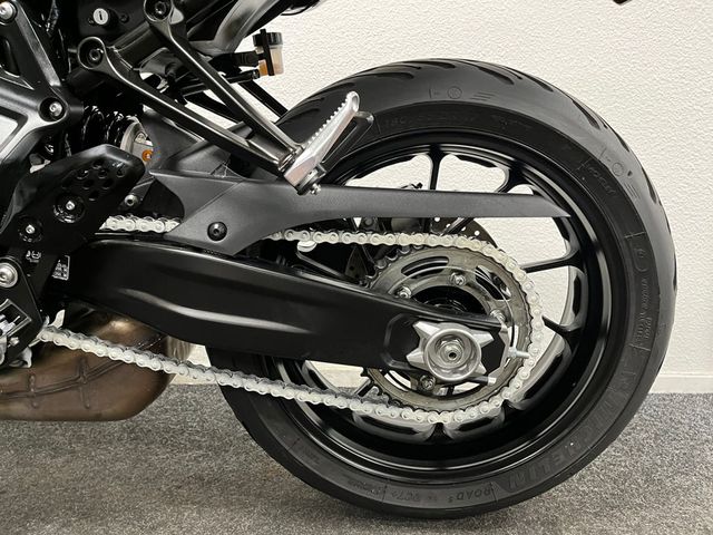 yamaha - mt-07-abs