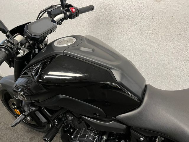 yamaha - mt-07-abs