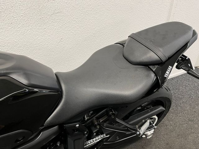 yamaha - mt-07-abs