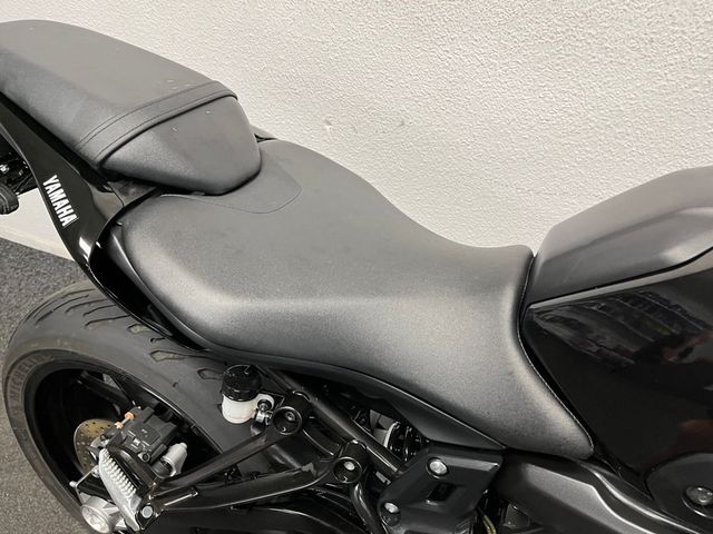 yamaha - mt-07-abs
