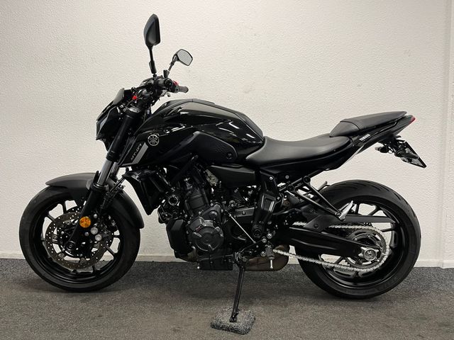 yamaha - mt-07-abs