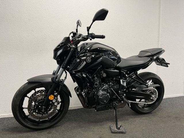 yamaha - mt-07-abs